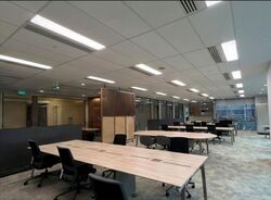 Mapletree Anson (D2), Office #520952291
